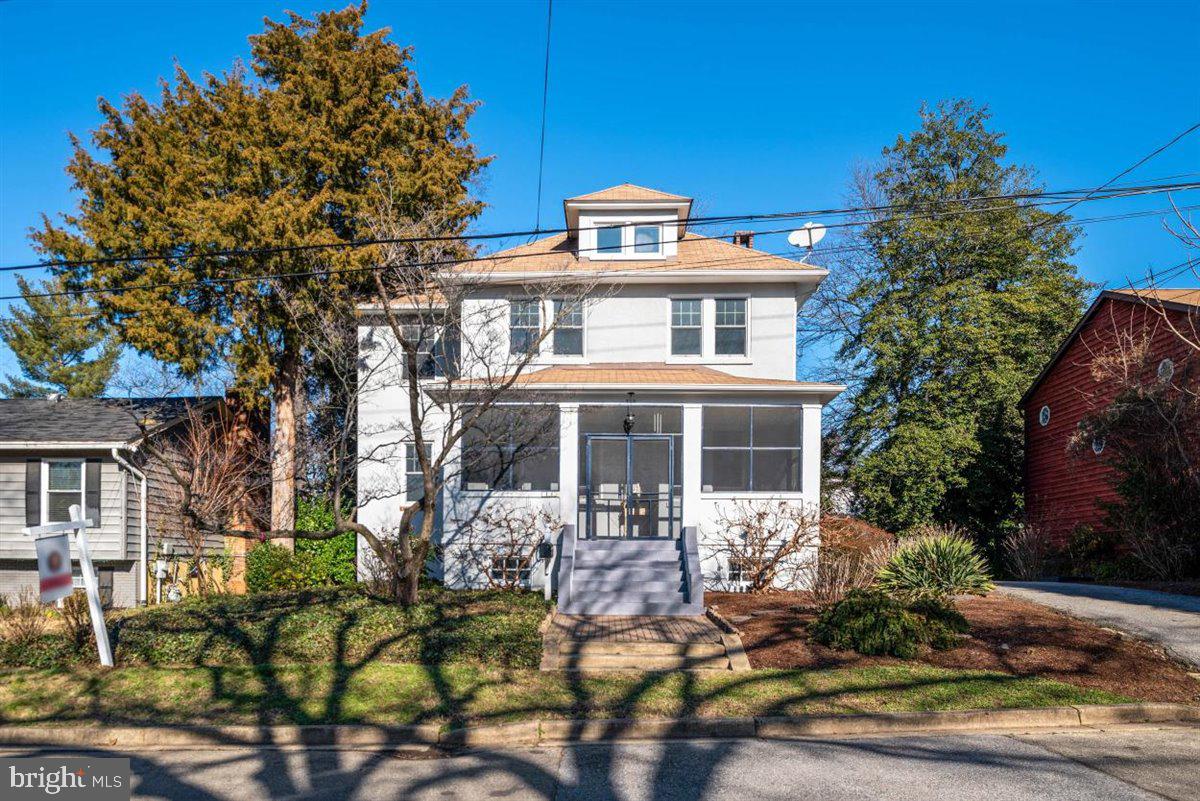 732 Rosedale Street Annapolis, MD 21401 - Photo 3 of 38 Located on a quiet dead end street