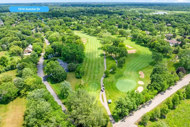 $265,000 | 1514 Sumter Drive, Long Grove, IL 60047