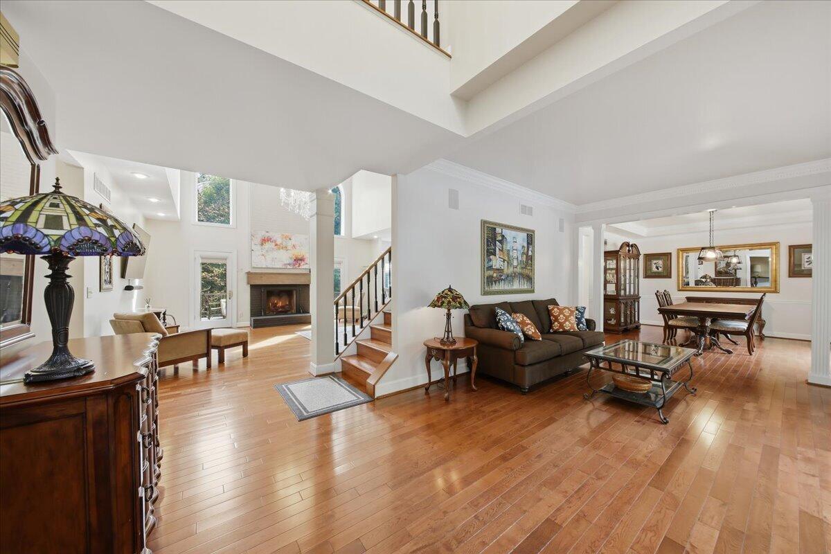 2 Raintree Drive Melbourne, KY 41059 - Photo 4 of 54 07-Living