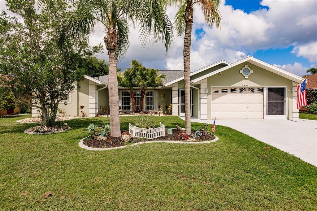 2443 Montpelier Road Punta Gorda, FL 33983 - Photo 1 of 1 Gallery Image 1