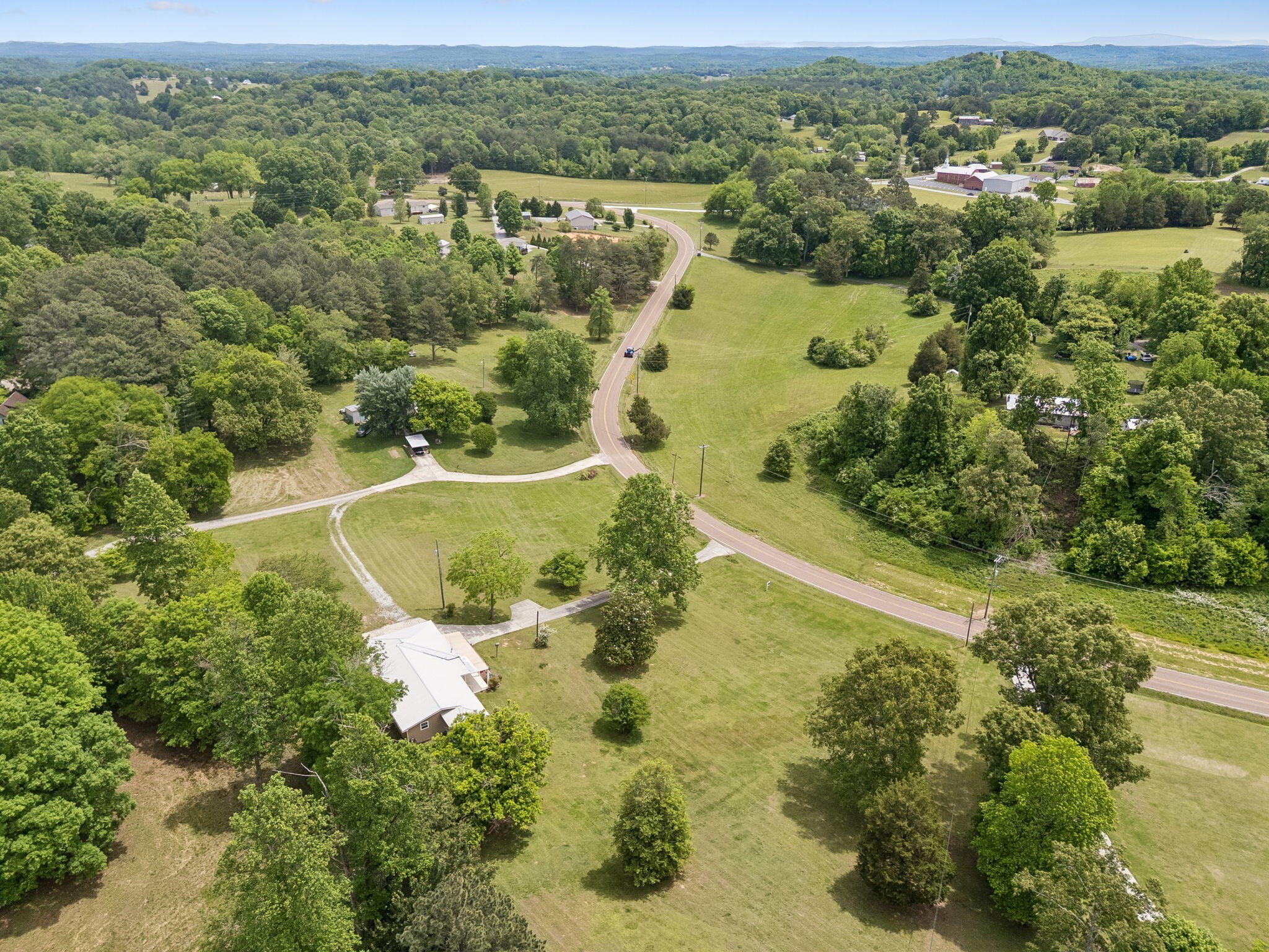 1484 Blythes Ferry Road Dayton, TN 37321 - Photo 36 of 44 Gallery Image 36