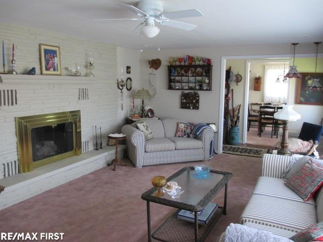 6004 Lakeshore Road Fort Gratiot, MI 48059 - Photo 13 of 33