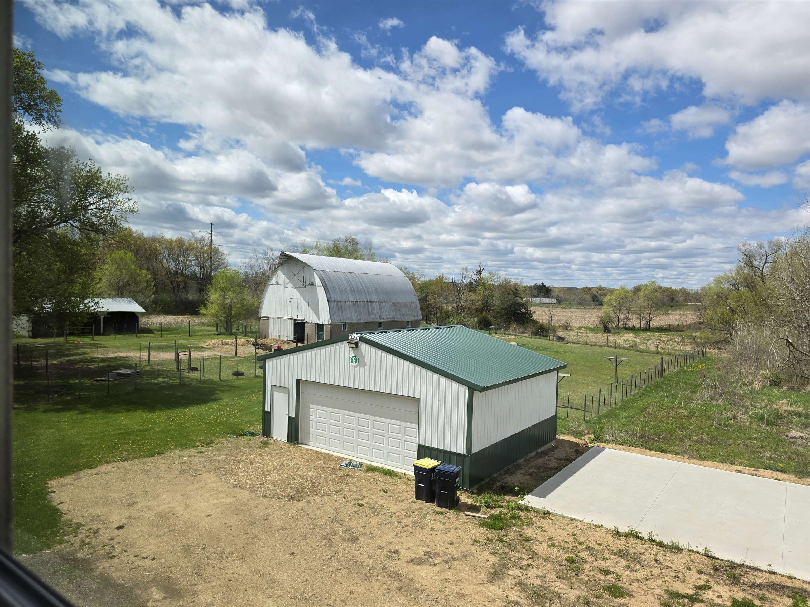 W6581 Meyer Road New Lisbon, WI 53950 - Photo 5 of 43