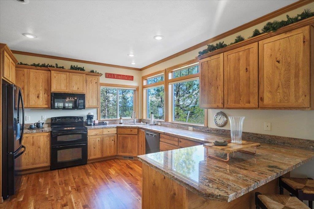 305 West Viewmont Road Spokane, WA 99224 - Photo 10 of 46