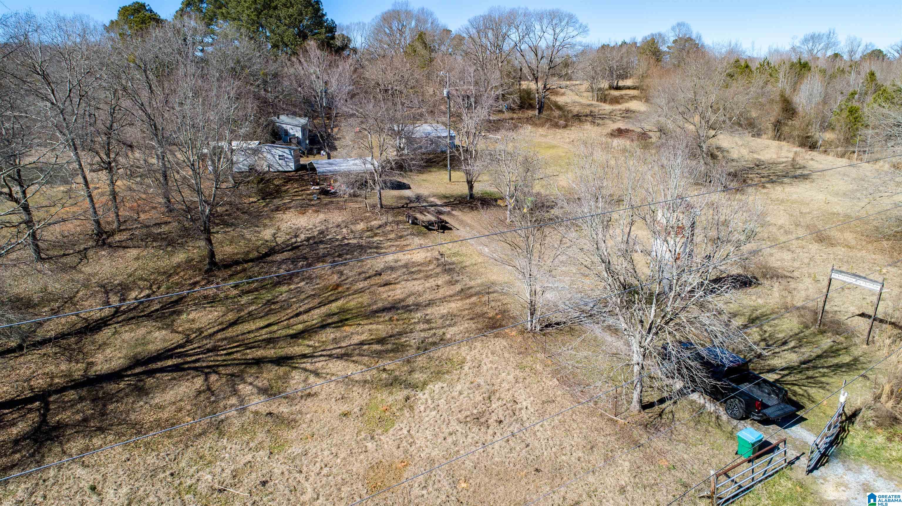 3086 Feddisburg Road, Unit ACREAGE SECTIONS 1 & 2 Alpine, AL 35014 - Photo 31 of 34