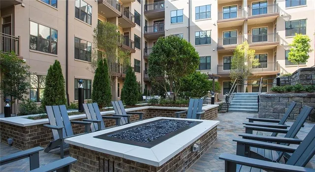 $1,540 | 464 Bishop Street Northwest, Unit 1338, Atlanta, GA 30318