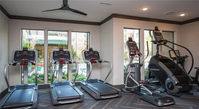 $1,540 | 464 Bishop Street Northwest, Unit 1338, Atlanta, GA 30318