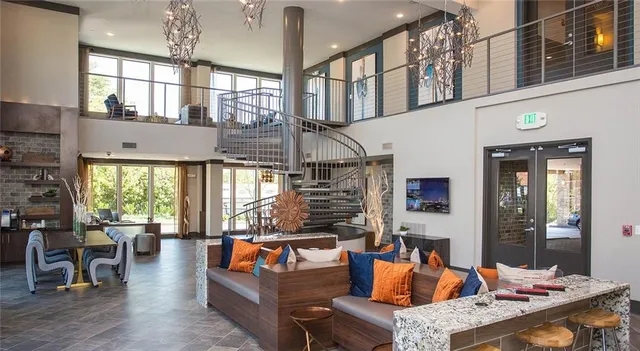 $1,540 | 464 Bishop Street Northwest, Unit 1338, Atlanta, GA 30318