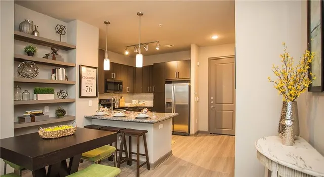 $1,540 | 464 Bishop Street Northwest, Unit 1338, Atlanta, GA 30318