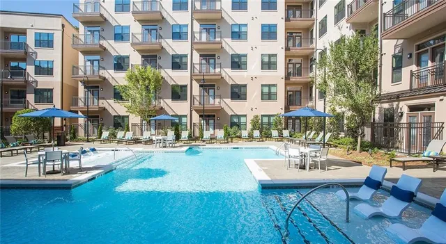 $1,540 | 464 Bishop Street Northwest, Unit 1338, Atlanta, GA 30318