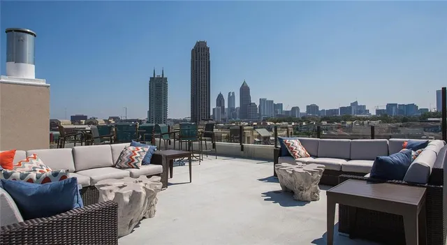 $1,540 | 464 Bishop Street Northwest, Unit 1338, Atlanta, GA 30318