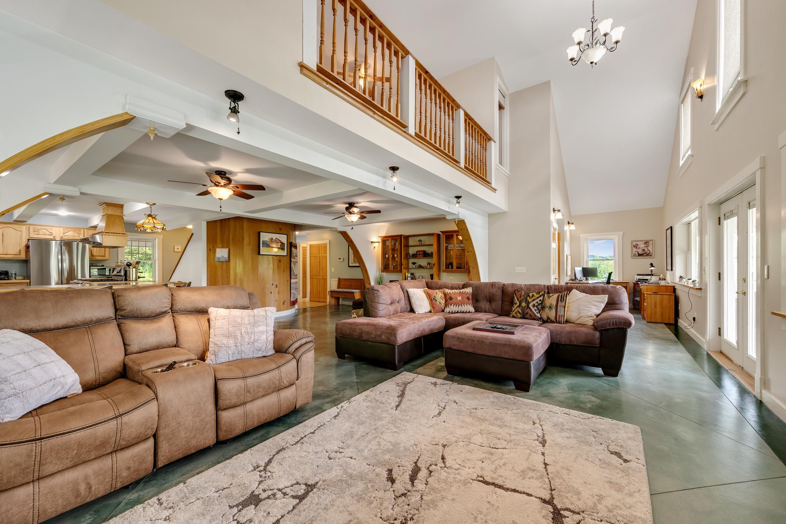 1012 Hallstrom Road Northfield, VT 05663 - Photo 13 of 59