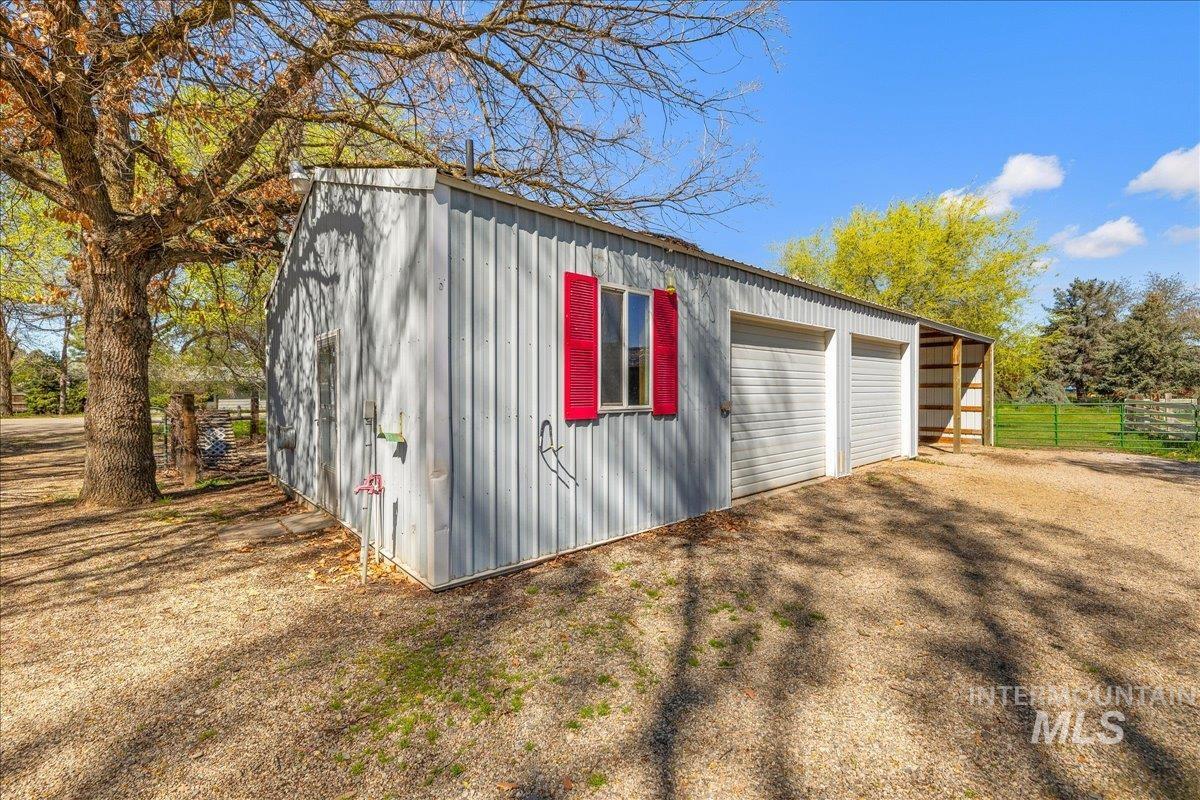 3002 Frozen Dog Road Emmett, ID 83617 - Photo 36 of 50 View of outbuilding