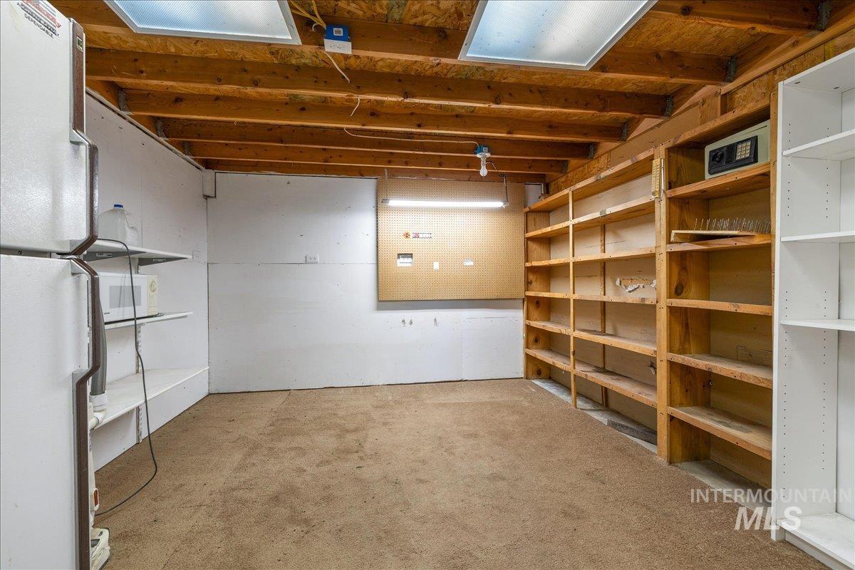 3002 Frozen Dog Road Emmett, ID 83617 - Photo 38 of 50 View of storage area