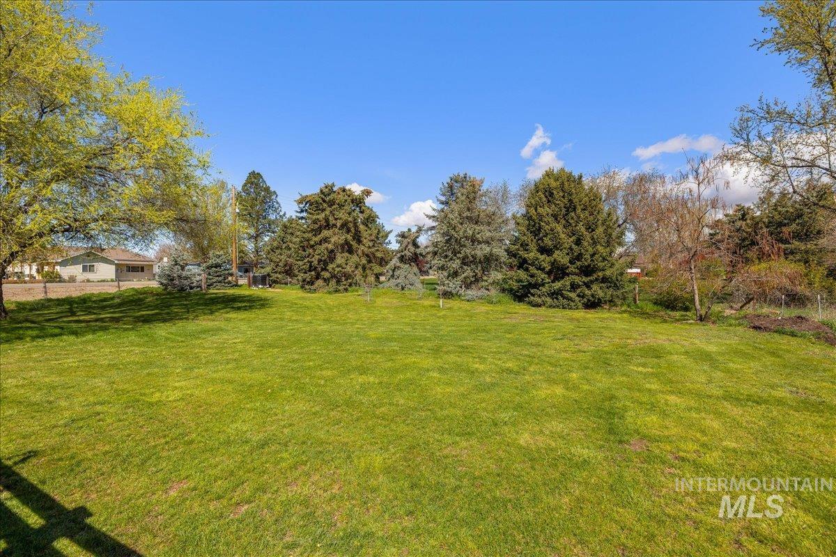3002 Frozen Dog Road Emmett, ID 83617 - Photo 46 of 50 View of grassy yard