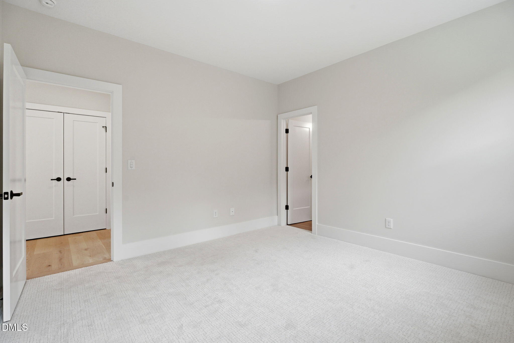 1304 Sanctuary Pond Drive Raleigh, NC 27606 - Photo 33 of 52 a view of an empty room