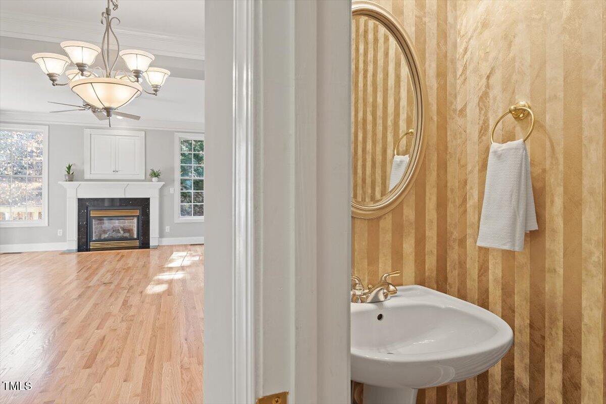7200 Summit Waters Lane Raleigh, NC 27613 - Photo 18 of 44 7200 Summit Waters Ln