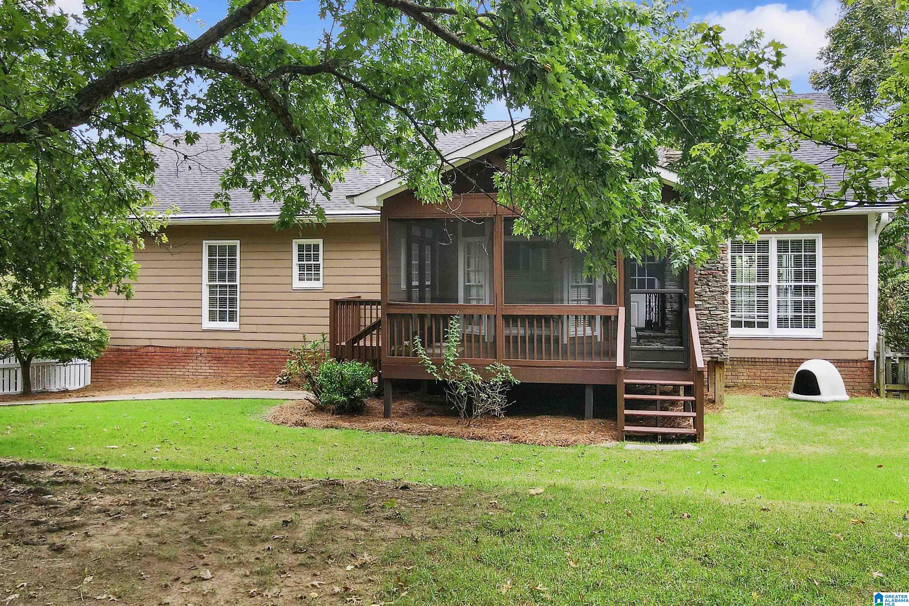 4376 Heritage View Road Birmingham, AL 35242 - Photo 42 of 51