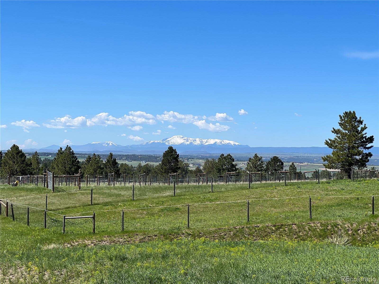 10290 Democrat Road Parker, CO 80134 - Photo 14 of 23