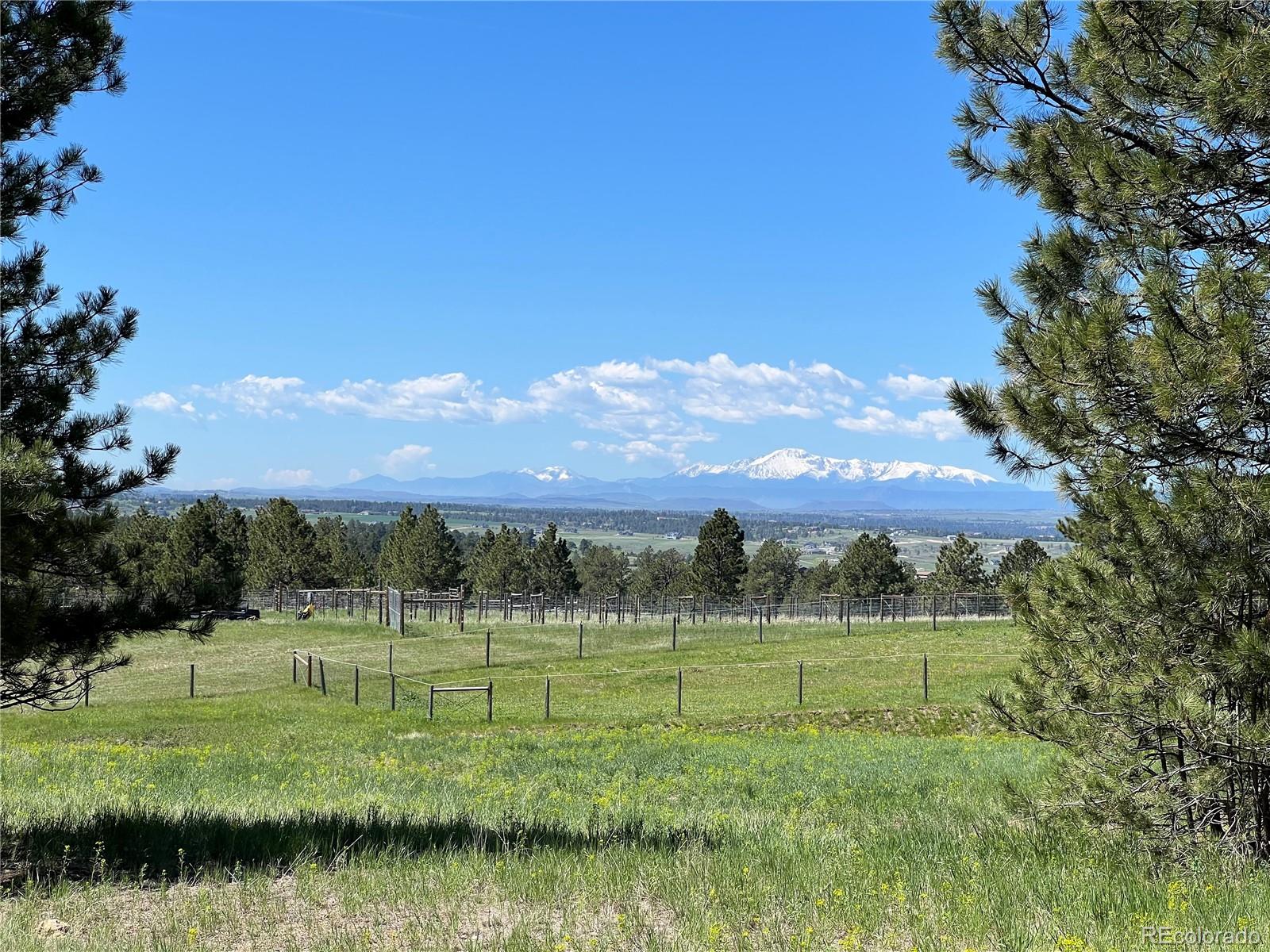 10290 Democrat Road Parker, CO 80134 - Photo 17 of 23