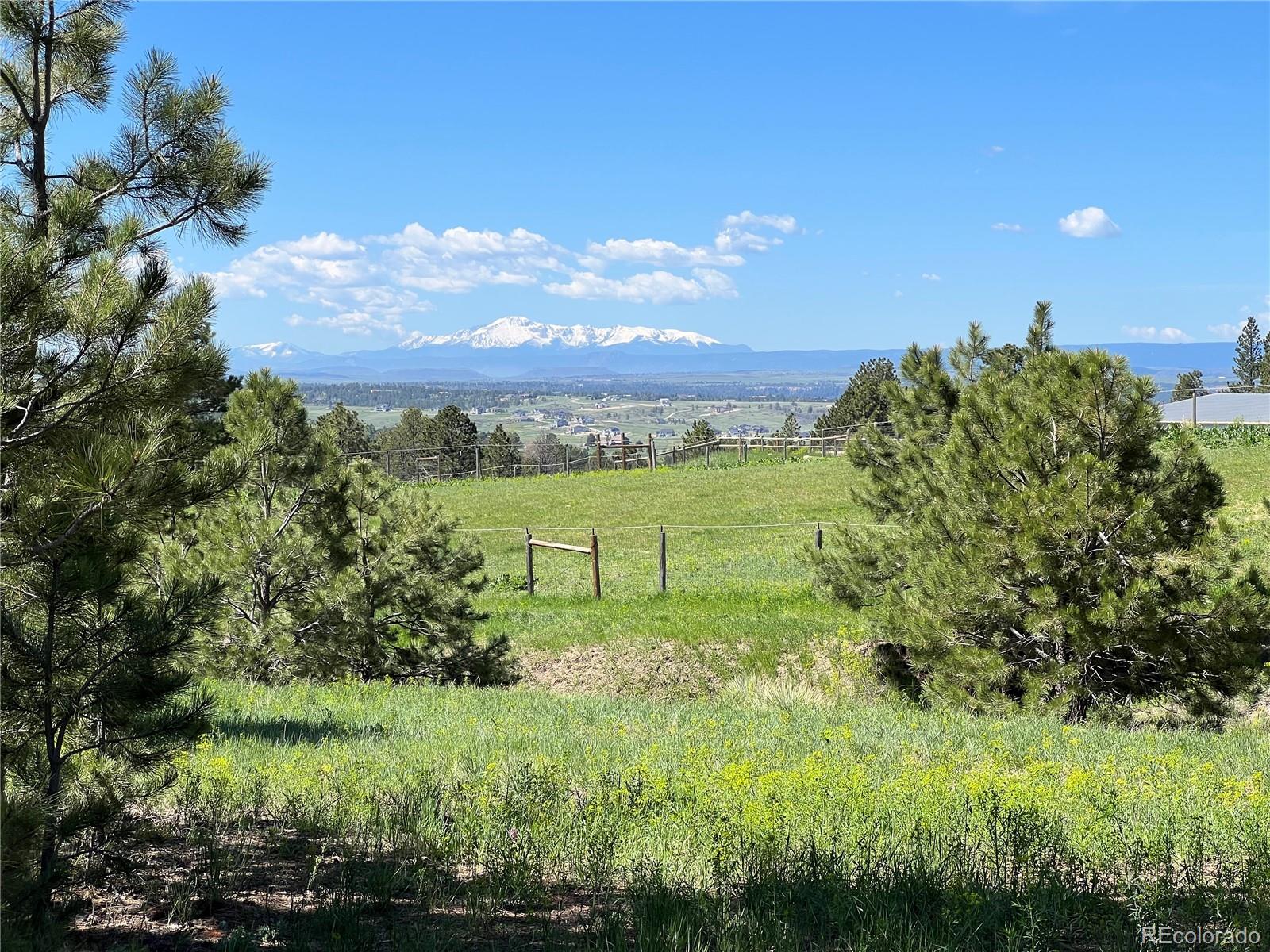 10290 Democrat Road Parker, CO 80134 - Photo 20 of 23
