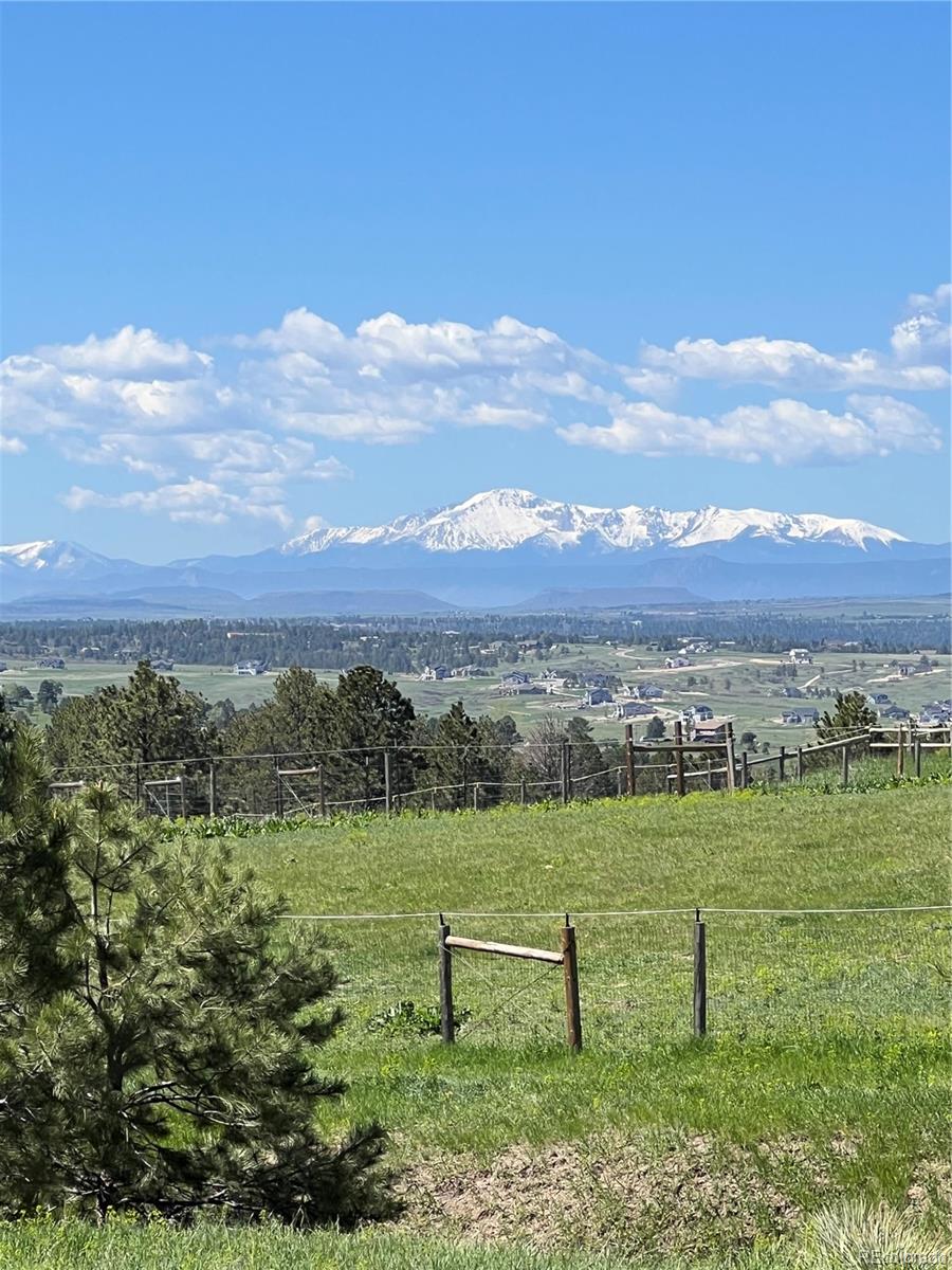 10290 Democrat Road Parker, CO 80134 - Photo 21 of 23