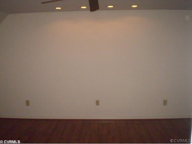 2437 Crystal Ridge Road Henrico, VA 23233 - Photo 5 of 6 Master Bedroom