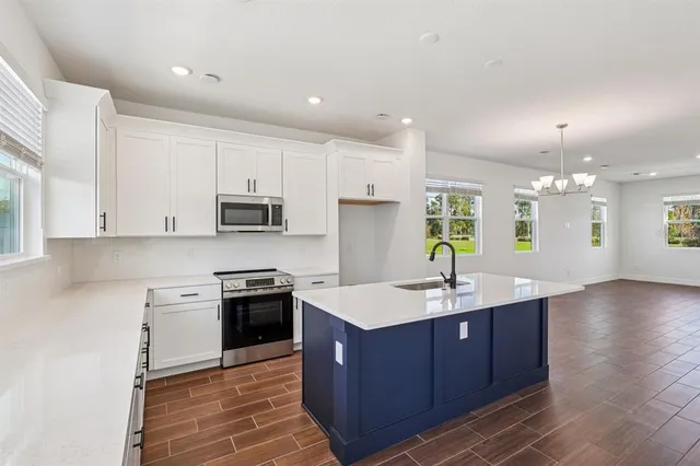 $499,990 | 17490 Northlake Grv Drive, Winter Garden, FL 34787