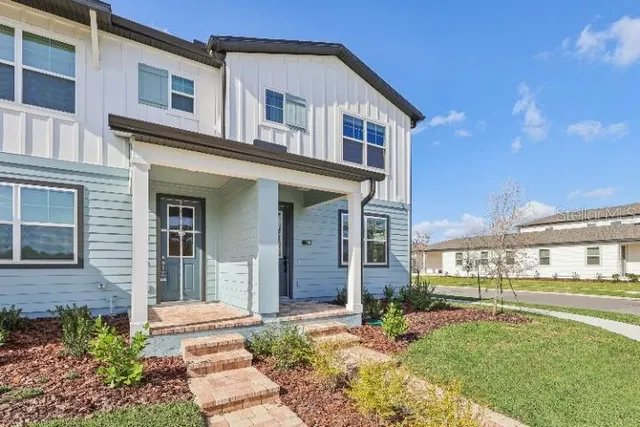 $499,990 | 17490 Northlake Grv Drive, Winter Garden, FL 34787