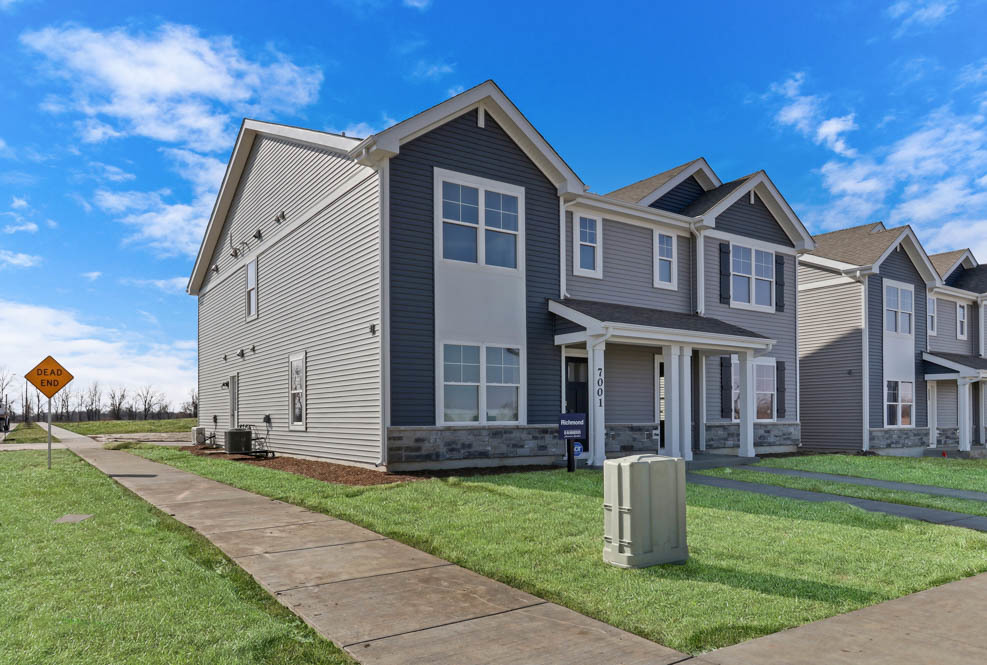 7075 Fair Oaks Road, Unit 35 Racine, WI 53403 - Photo 2 of 21 Gallery Image 2