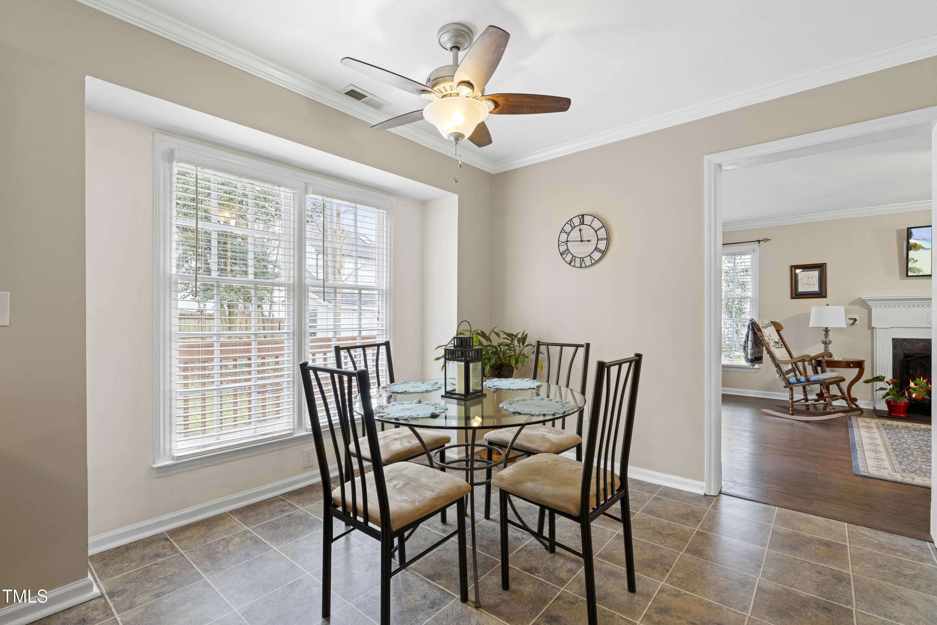 3440 Singleleaf Lane Raleigh, NC 27616 - Photo 14 of 36 14