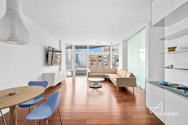 $1,495,000 | 200 East 32nd Street, Unit 25C | Kips Bay