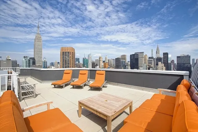 $1,495,000 | 200 East 32nd Street, Unit 25C | Kips Bay