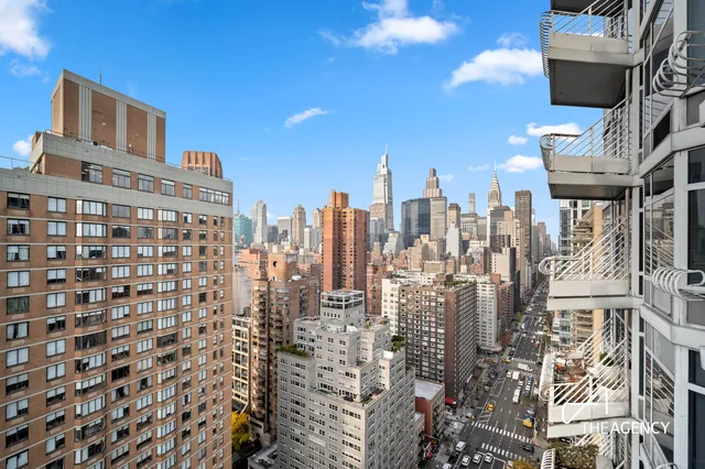 $1,495,000 | 200 East 32nd Street, Unit 25C | Kips Bay