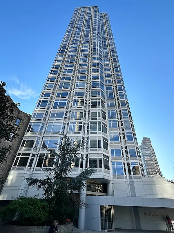 200 East 32nd Street, Unit 25C Manhattan, NY 10016 - Photo 16 of 17