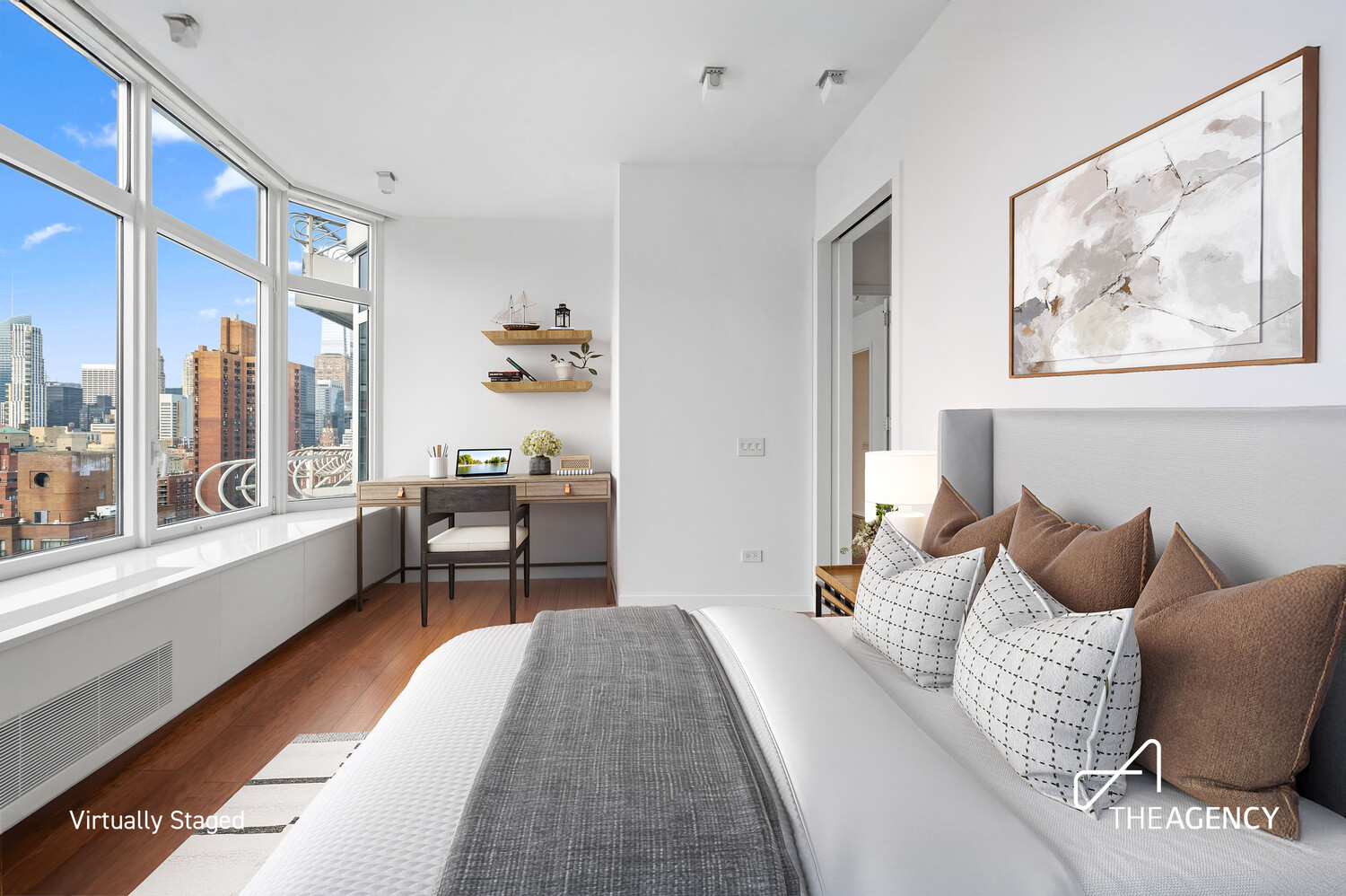 200 East 32nd Street, Unit 25C Manhattan, NY 10016 - Photo 9 of 17