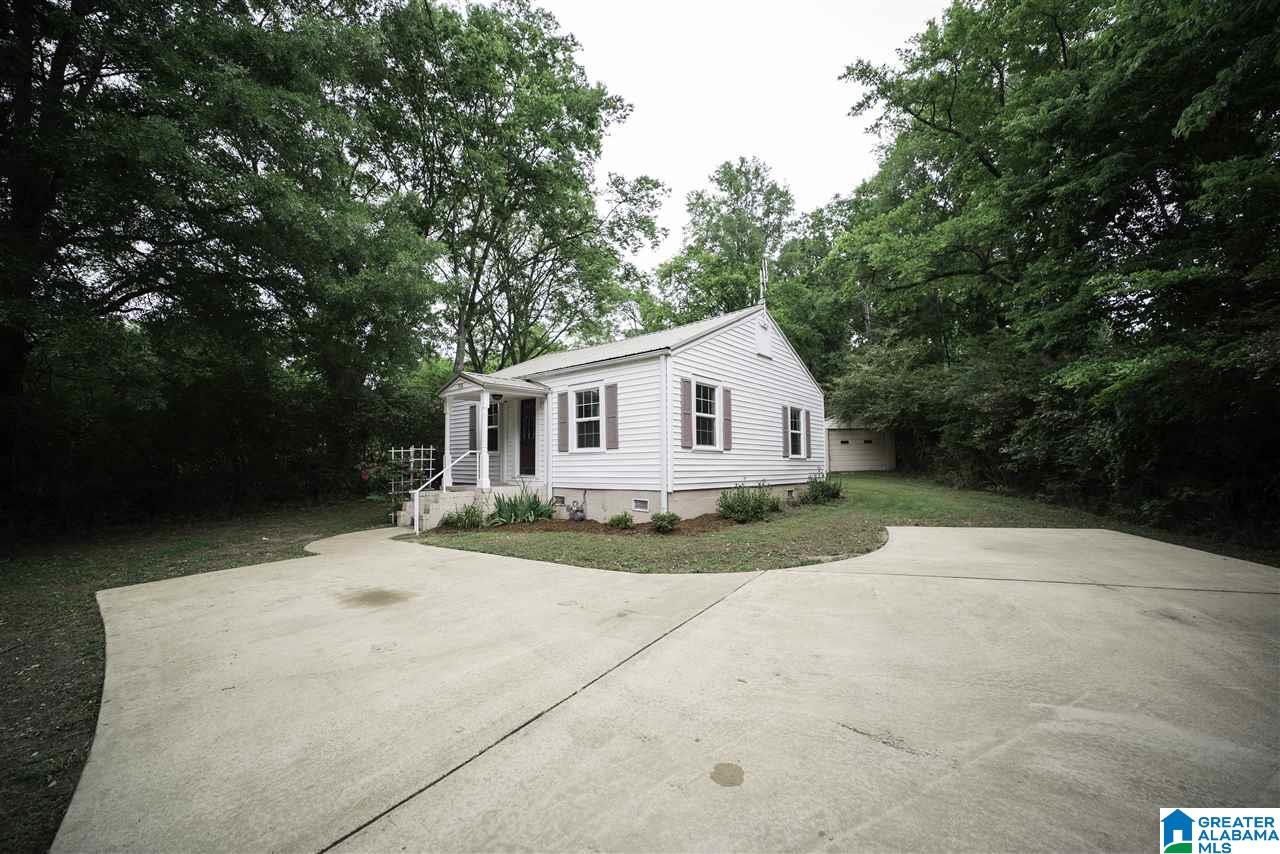 3336 Warrior River Road Bessemer, AL 35023 - Photo 4 of 22