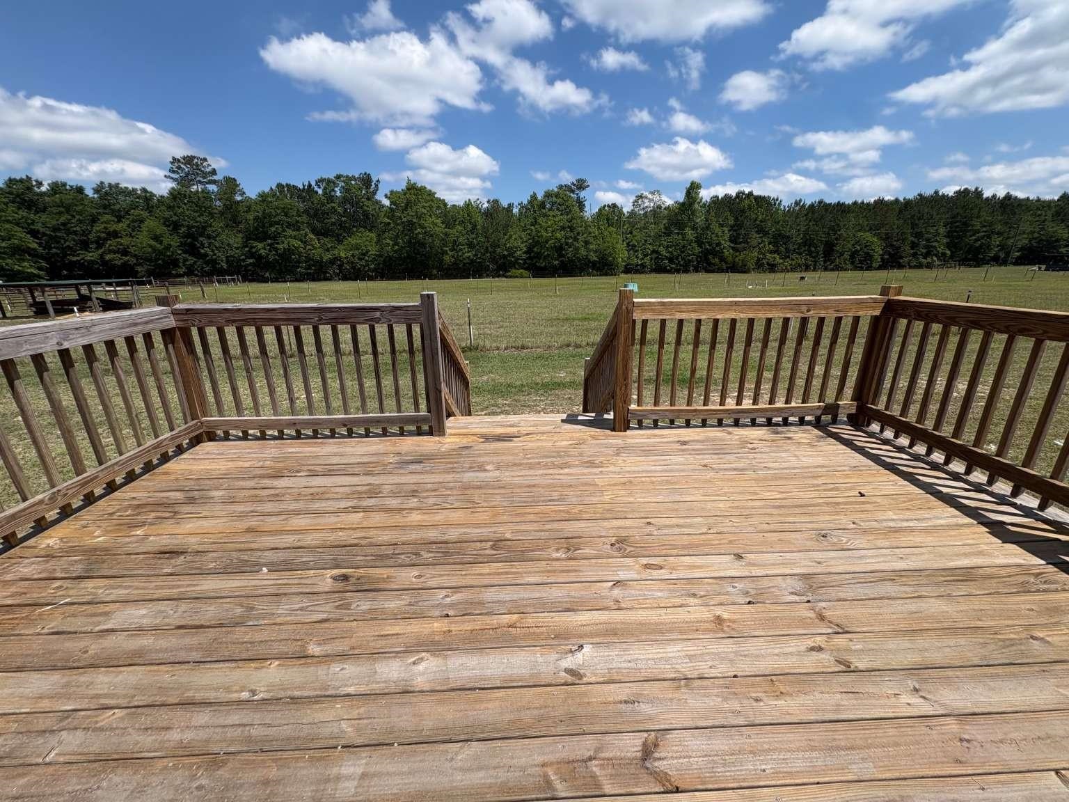 1660 Nathan Drive Loris, SC 29569 - Photo 12 of 47