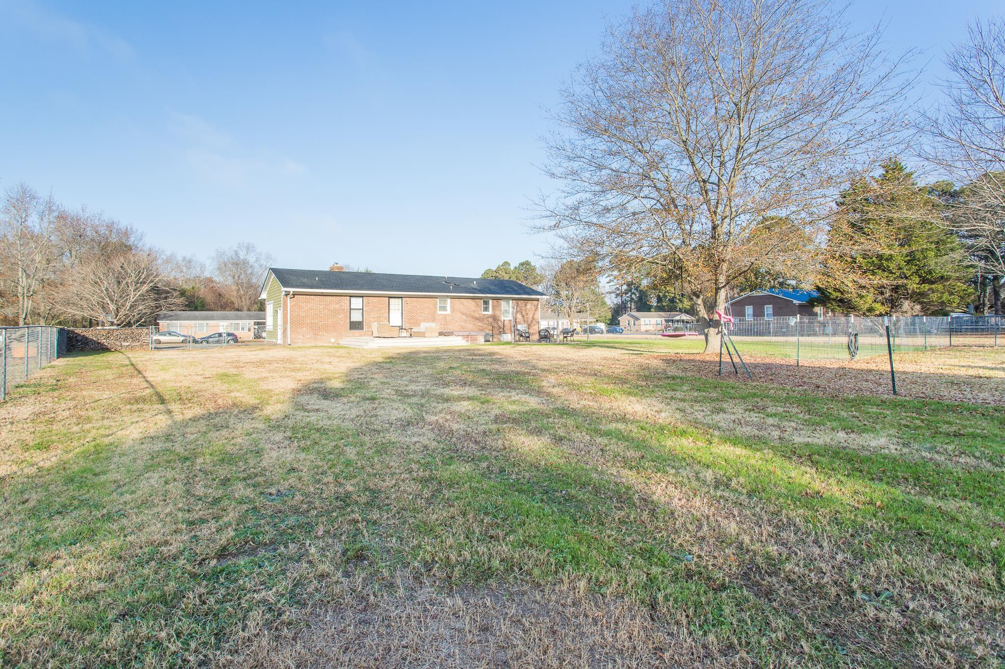100 Daniel Fery Road Smithfield, NC 27577 - Photo 30 of 30 Photo 30