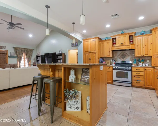 $325,000 | 151 Suzanne Dejean Drive, Opelousas, LA 70570