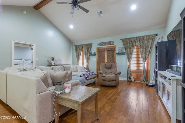 $325,000 | 151 Suzanne Dejean Drive, Opelousas, LA 70570