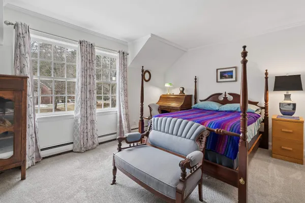$465,000 | 57 Townhouse Way, Unit 9, Woodstock, VT 05091