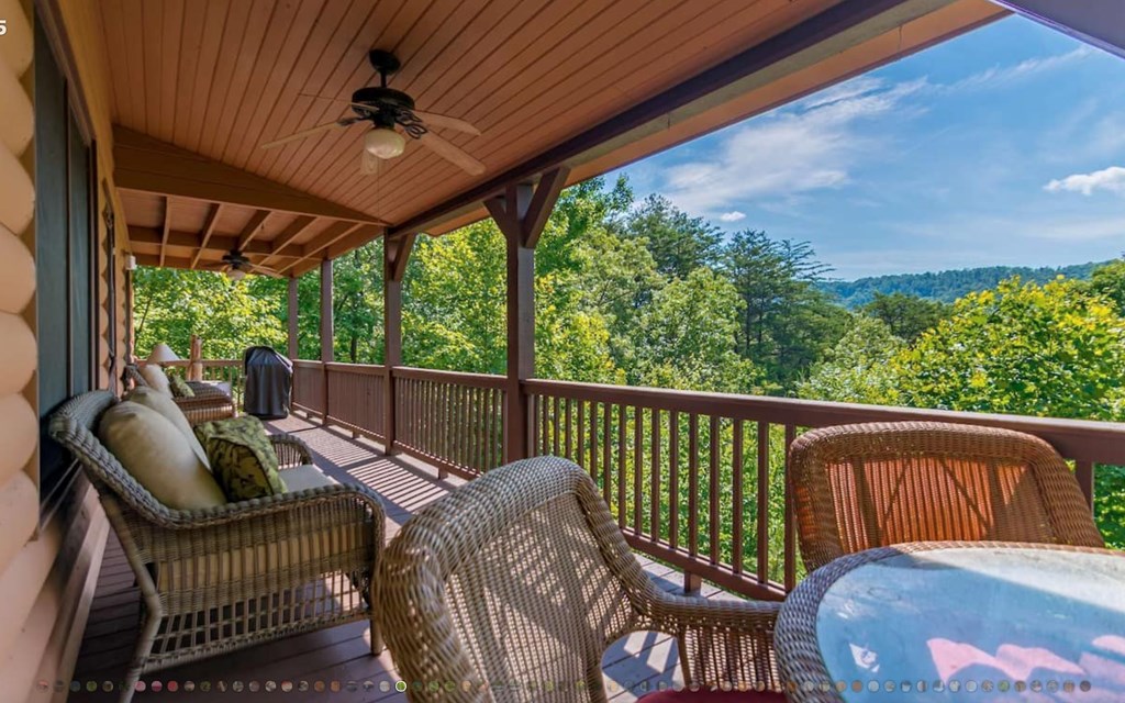 335 Mountain Laurel Lane Blue Ridge, GA 30513 - Photo 16 of 67