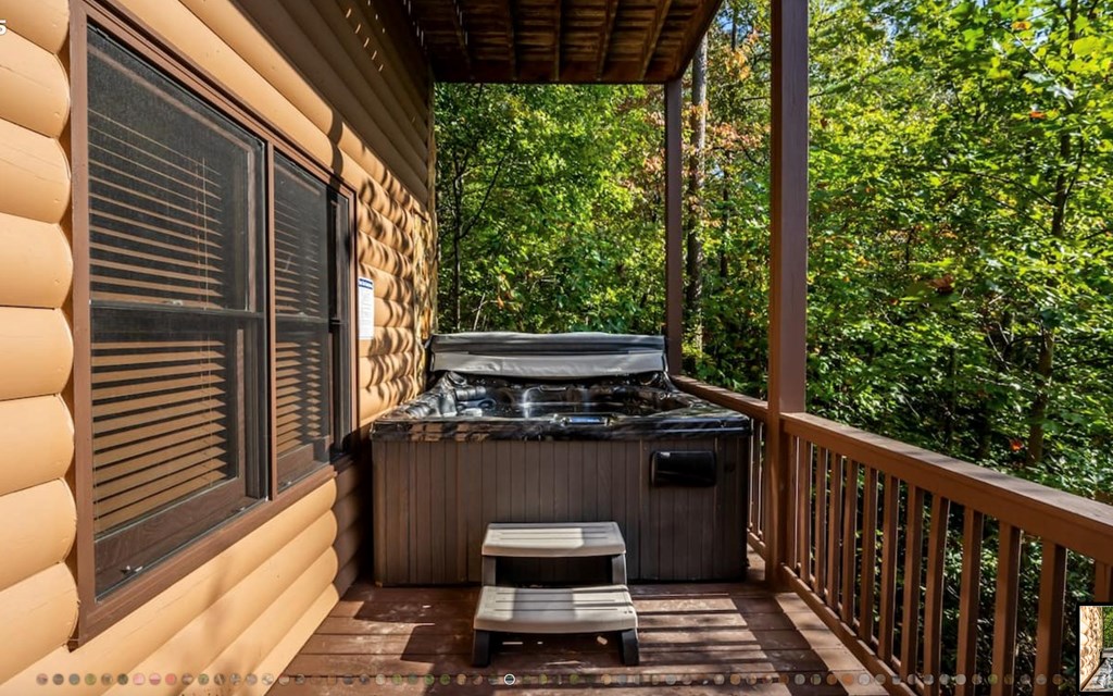 335 Mountain Laurel Lane Blue Ridge, GA 30513 - Photo 23 of 67