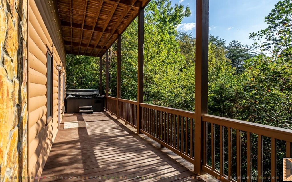 335 Mountain Laurel Lane Blue Ridge, GA 30513 - Photo 24 of 67