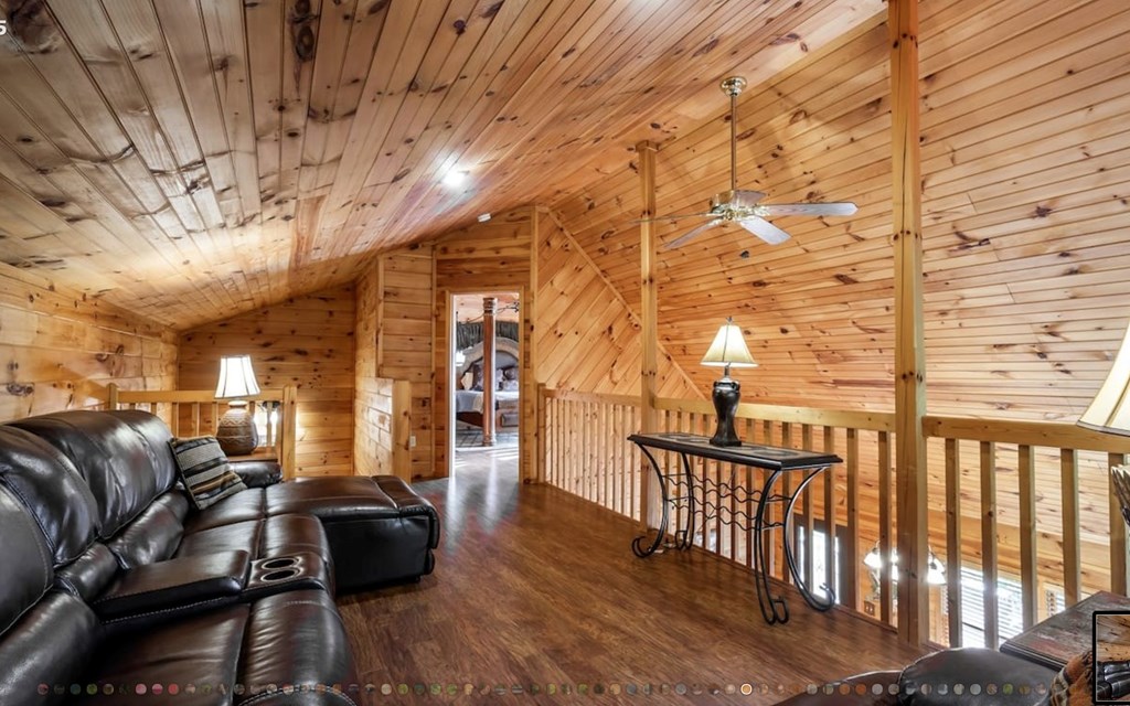 335 Mountain Laurel Lane Blue Ridge, GA 30513 - Photo 36 of 67