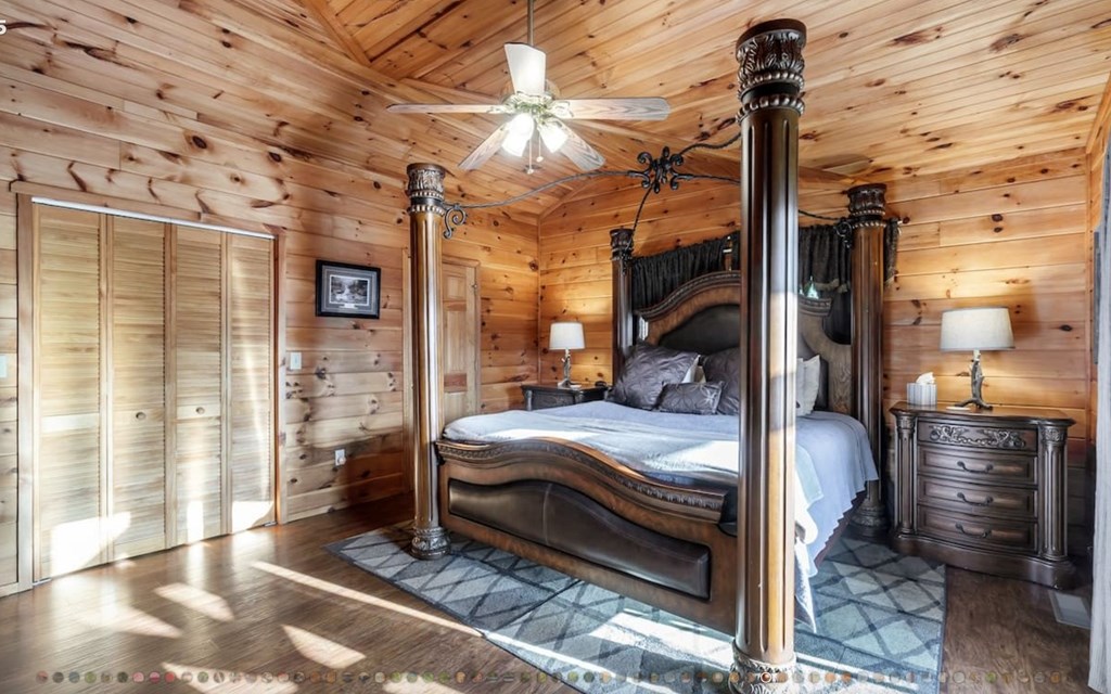 335 Mountain Laurel Lane Blue Ridge, GA 30513 - Photo 38 of 67