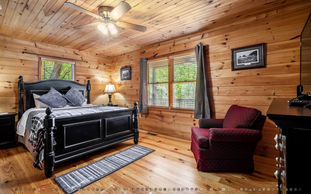 335 Mountain Laurel Lane Blue Ridge, GA 30513 - Photo 40 of 67