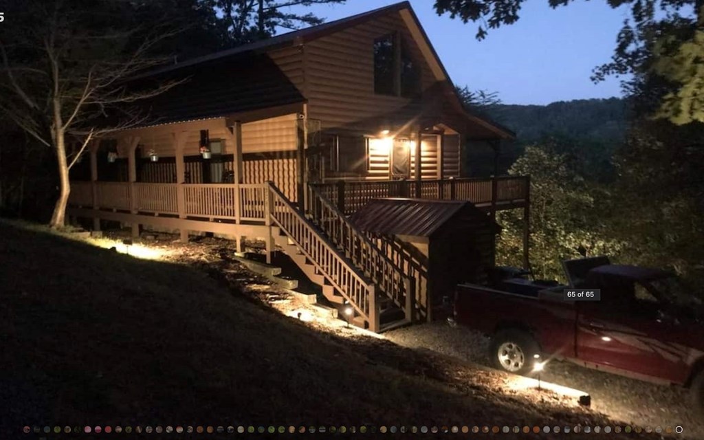 335 Mountain Laurel Lane Blue Ridge, GA 30513 - Photo 53 of 67