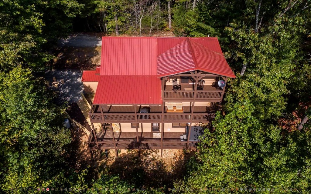 335 Mountain Laurel Lane Blue Ridge, GA 30513 - Photo 60 of 67